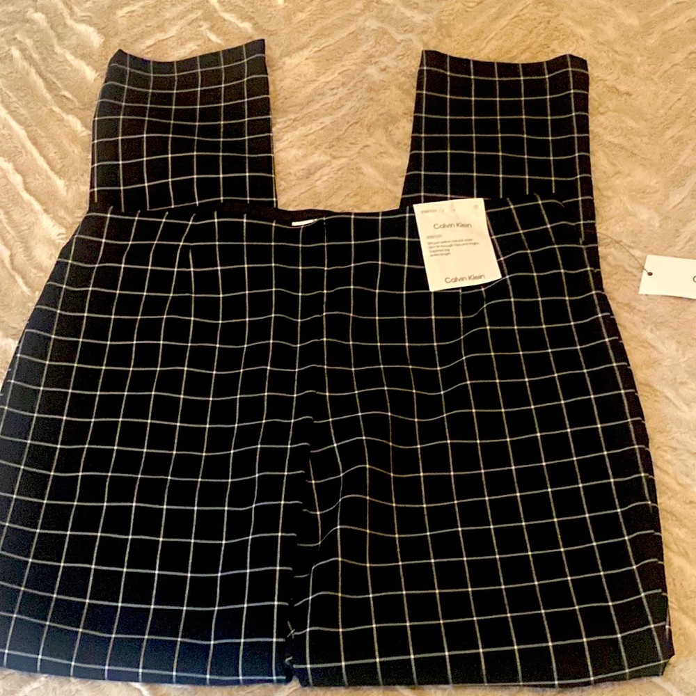 Calvin Klein Dress Pants